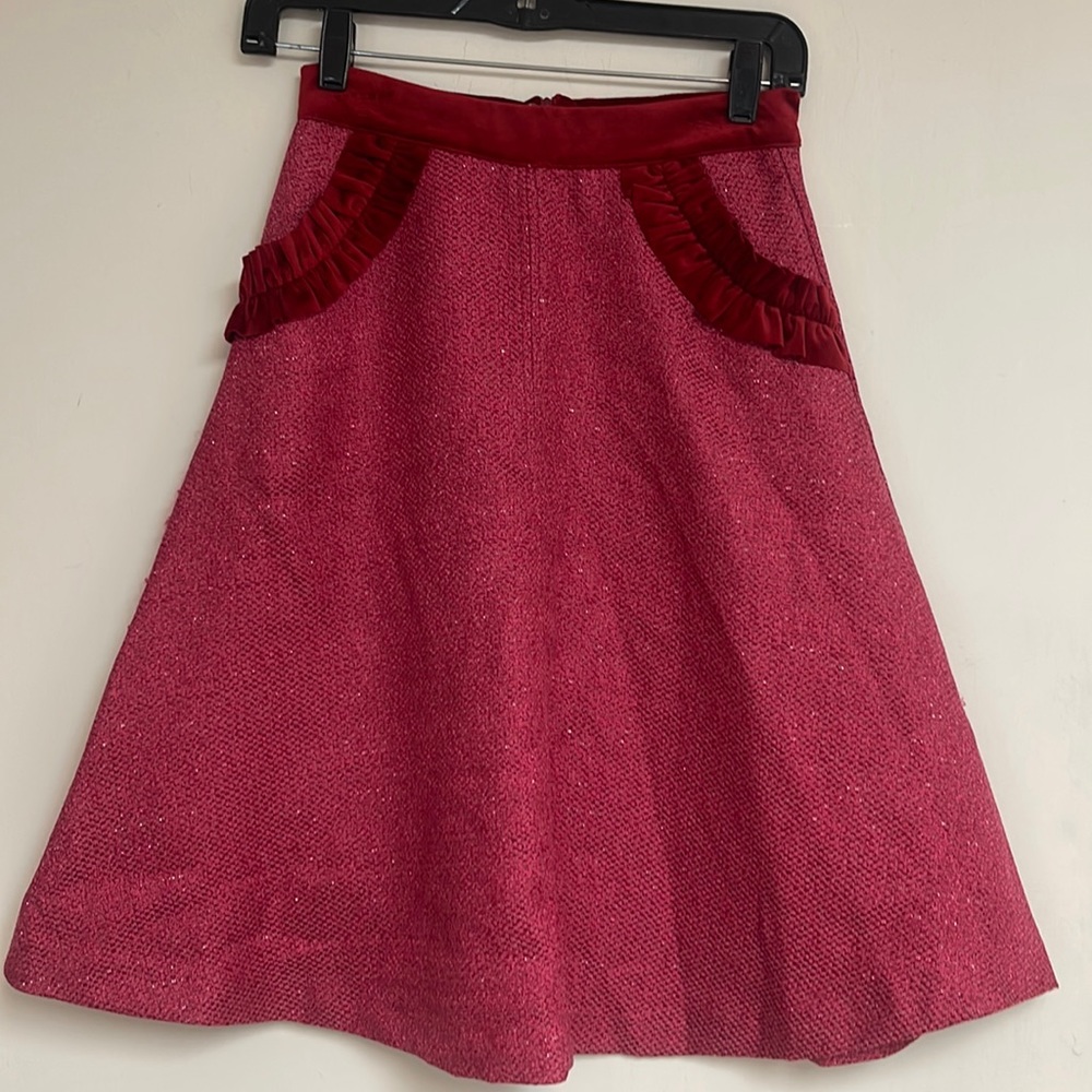 KIDICHIC skirt for girls size 14 Excellent condition